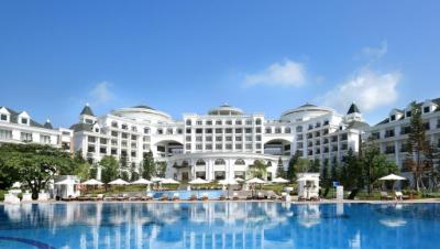 Top Khách Sạn và Resort Tốt Nhất Hạ Long